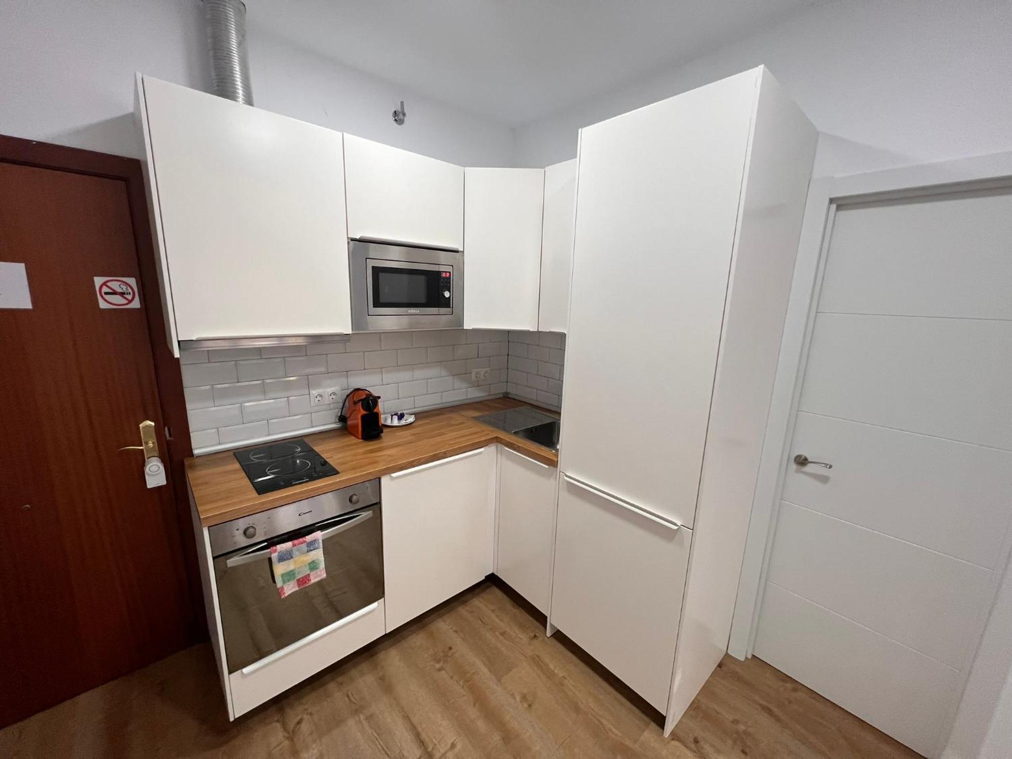 Boutique Living Soho Apartment Malaga Exterior photo